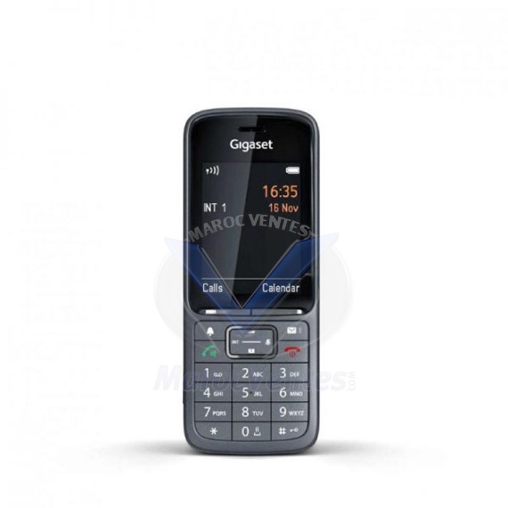 Téléphone sans Fil SL800H PRO DECT SL800H pro